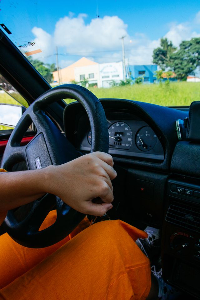 Best Driving Schools in Navi Mumbai