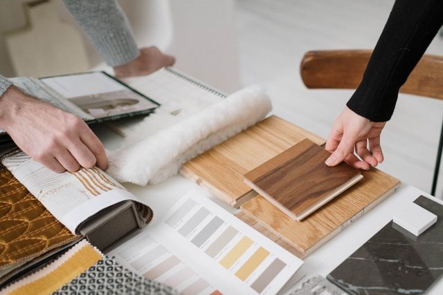 best interior designing company