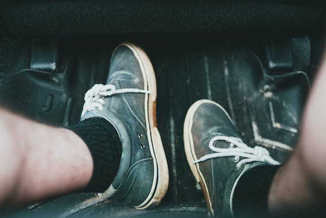 Best Driving Schools in Navi Mumbai