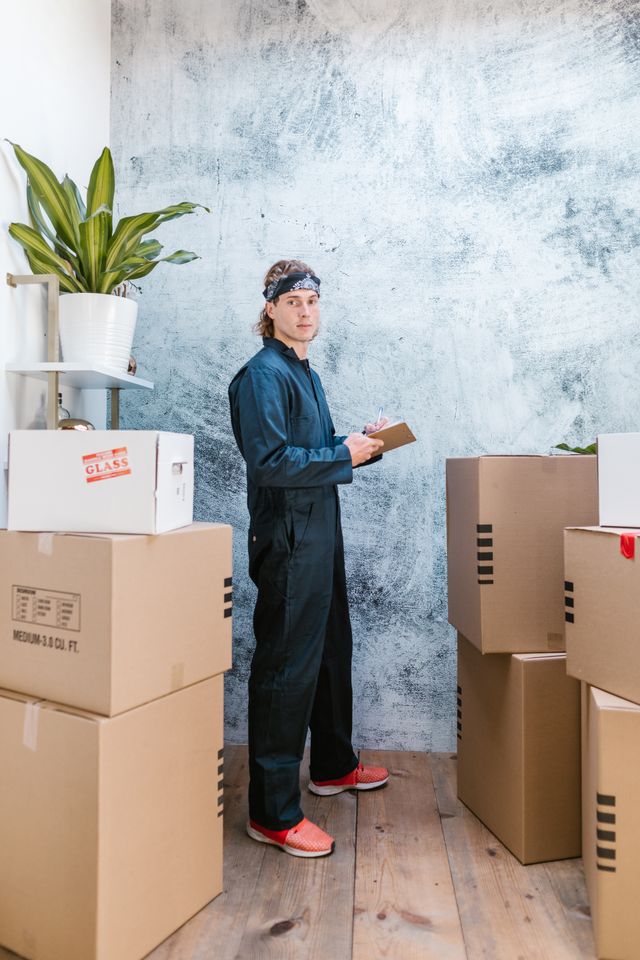 Best movers and packers in Navi Mumbai