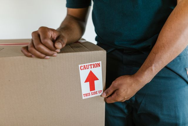 Best movers and packers in Navi Mumbai