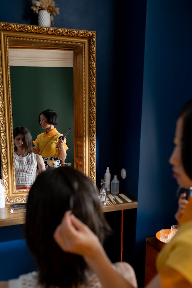 Best Beauty Salon
